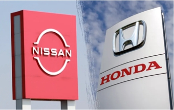 日产、本田酝酿合并！