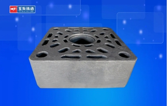 玉柴铸造成功进军千吨级压力机市场！