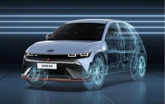 现代汽车计划与通用汽车签署合作协议