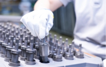 舍弗勒湘潭制造基地投产！