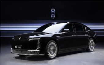 华为尊界S800核心零部件配套供应商一览