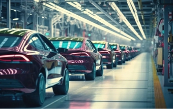 增长强劲！多家汽车零部件企业报喜