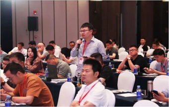 您的困惑，就是锻造行业的突破点！