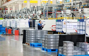 江西拟投建50万套转向齿轴项目！