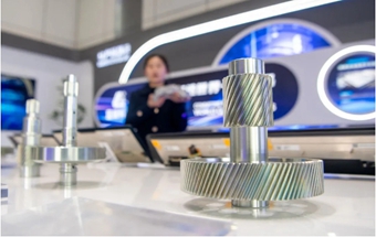 年产240万套新能源汽车高精密传动齿轴及总成零部件项目