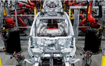 特斯拉上海超级工厂6周内完成焕新！