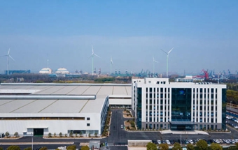 12亿元投建风电齿轮生产线！