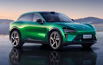 小米YU7核心零部件供应商曝光！