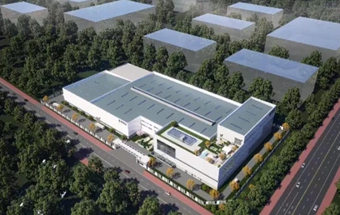 新增高强度汽车紧固件及冲压件生产制造项目！