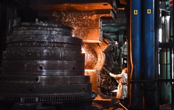 拟募资5.2亿元，加码风电锻件产能！