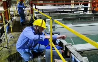 技术攻关成功！汽车零部件钝化成品产量超百万件