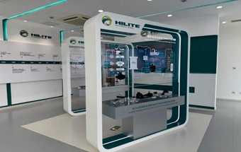 德系赋能，5.5亿阀类项目开工！