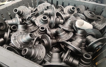 轴承、齿轮锻件专题 | 2025典型锻造零部件先进制造技术论坛启动