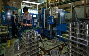 CR450动车组轴箱轴承研发关键技术实现突破！