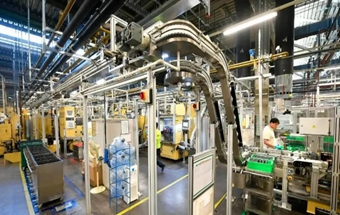 确认延期！新能源汽车零部件及精密轴承项目