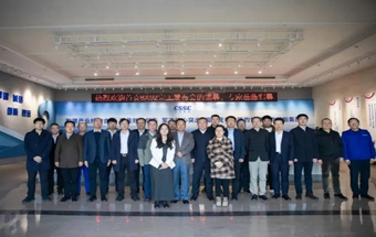 首支6X92曲轴毛坯完工发布会成功举办！