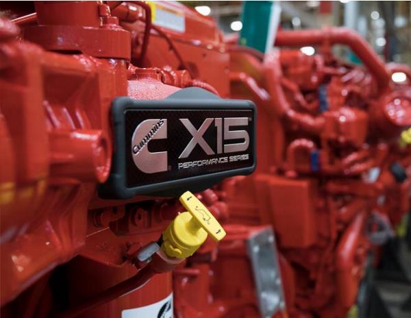 关键车型首次！五十铃向康明斯采购卡车发动机