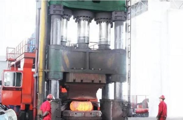 48种锻件！派克新材与罗罗公司签订长期合同