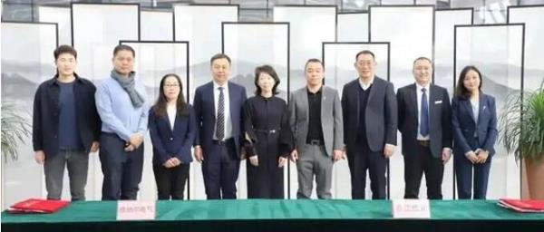 汽车零配件龙头企业落户北京！