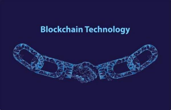 吉利控股集团跨界布局区块链