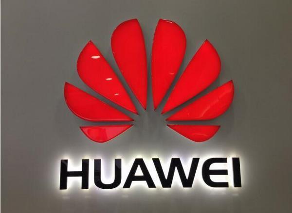 华为公开汽车新专利：两台电动车可相互充电