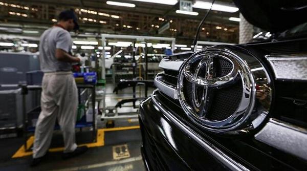 日系车集体深陷“失速门”，广丰又扩大召回范围