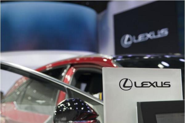 雷克萨斯将宣布全新品牌愿景