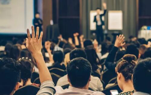 99.99%企业都在关注的“刷屏级”推广！