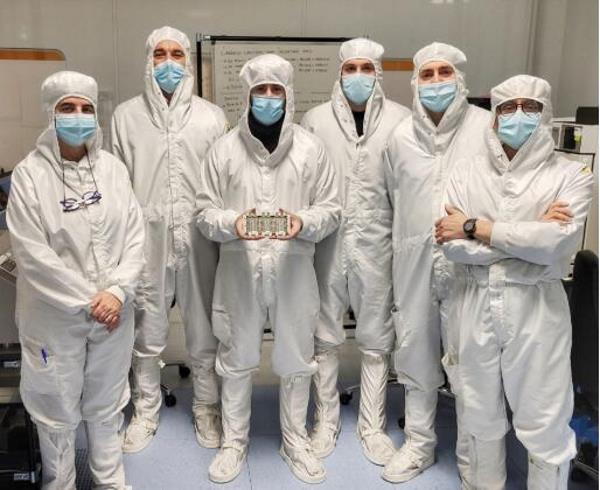 马瑞利推出新逆变器技术，效率高达99.5％