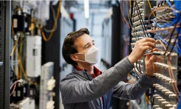 苹果将在德国设“芯片设计中心”