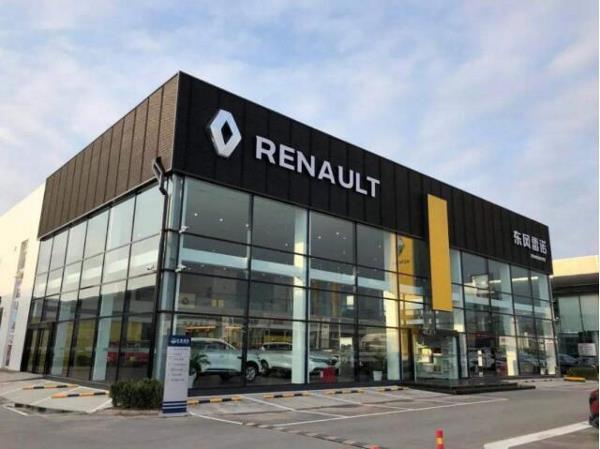 雷诺计划高位清空戴姆勒股份