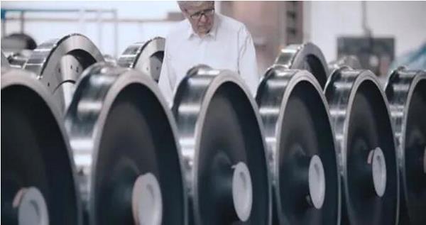 全资收购德国百年锻造企业！