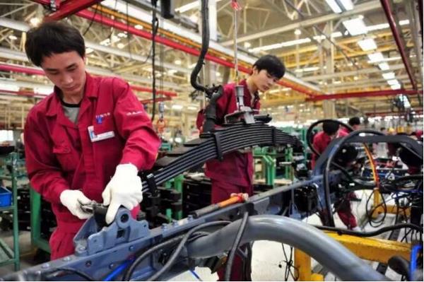 汽车配件，检出阳性！