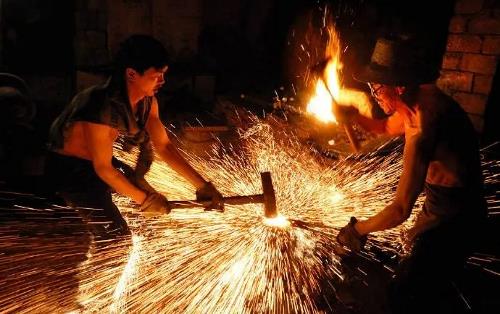 从历届锻造自动化盛会中一窥行业发展