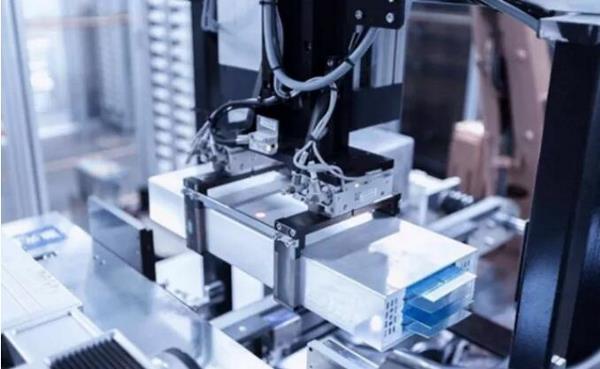 拟投3.1亿元！汽车零部件研发中心及附属仓储项目