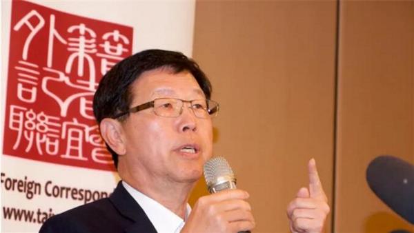 首家工厂落户！富士康踏出造车关键一步