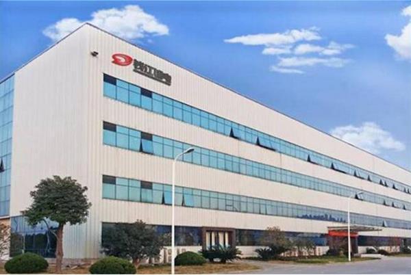 吉利控股关联公司申请破产重整