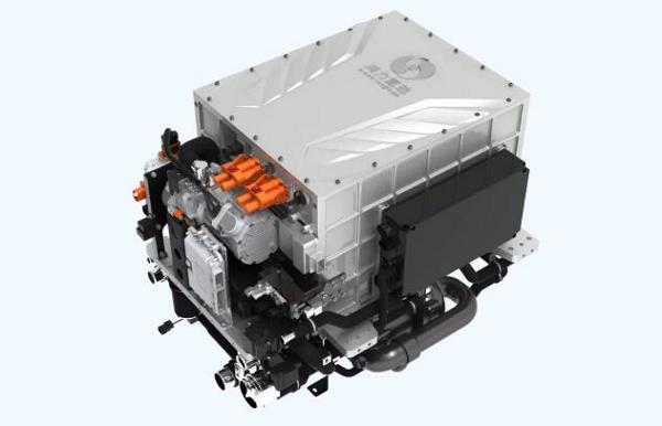 投资40亿，6家氢能头部企业组团入渝！