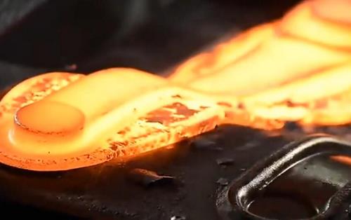 如何分析大批量锻压模具的寿命？