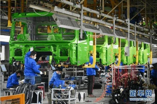 五大关键词指明方向，汽车大佬两会精彩语录全在这里了！