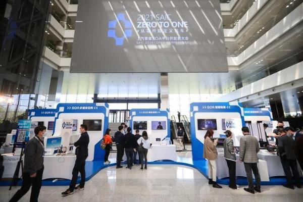 5年投入3000亿！上汽零束领军“豪赌”软件定义汽车时代