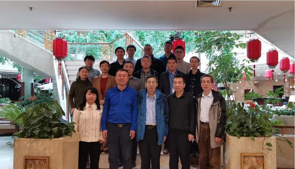 《发动机胀断连杆毛坯技术条件 第1部分：乘用车发动机胀断连杆》团体标准专家评审会顺利召开