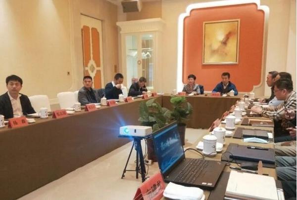 发动机连杆委员会第二十七届理事会成功召开！