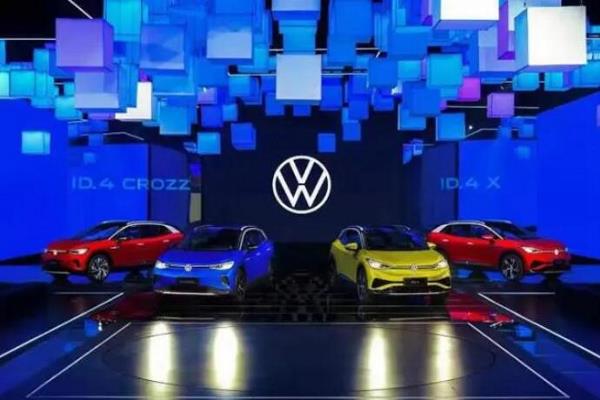 一积分报价3000元！一汽-大众被曝欲向特斯拉购买碳积分