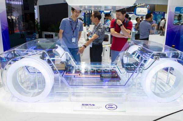 停产！减产！福特、铃木受冲击．．．有企业将投1000亿美元