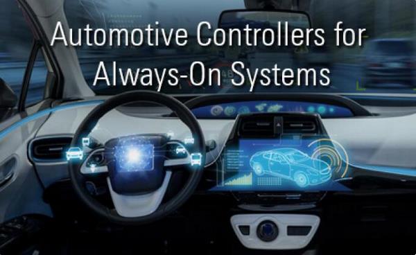 瑞萨将在替代工厂生产汽车芯片