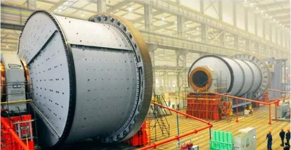 中国一重立卧电极挤压机项目交付！