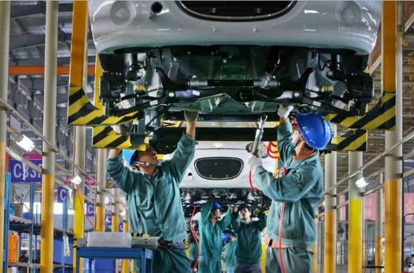 上万辆汽车被召回！涉及多个品牌！