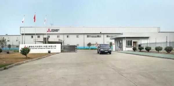 江苏常熟获批建设汽车零部件特色产业示范基地！