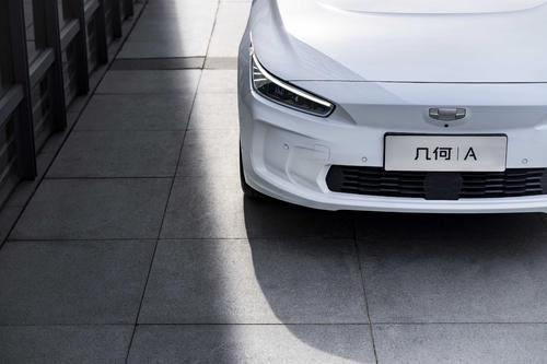 中国自主品牌汽车发布全球首个科技出行创意共享站